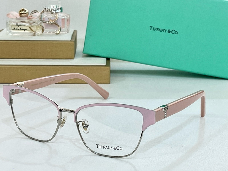 Tiffany & Co Sunglasses(AAAA)-304