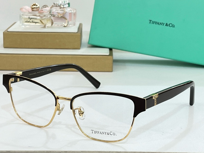 Tiffany & Co Sunglasses(AAAA)-303