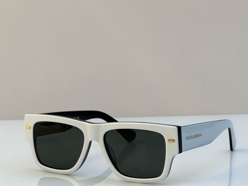 D&G Sunglasses(AAAA)-785
