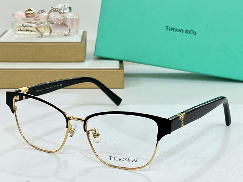 Tiffany & Co Sunglasses(AAAA)-302