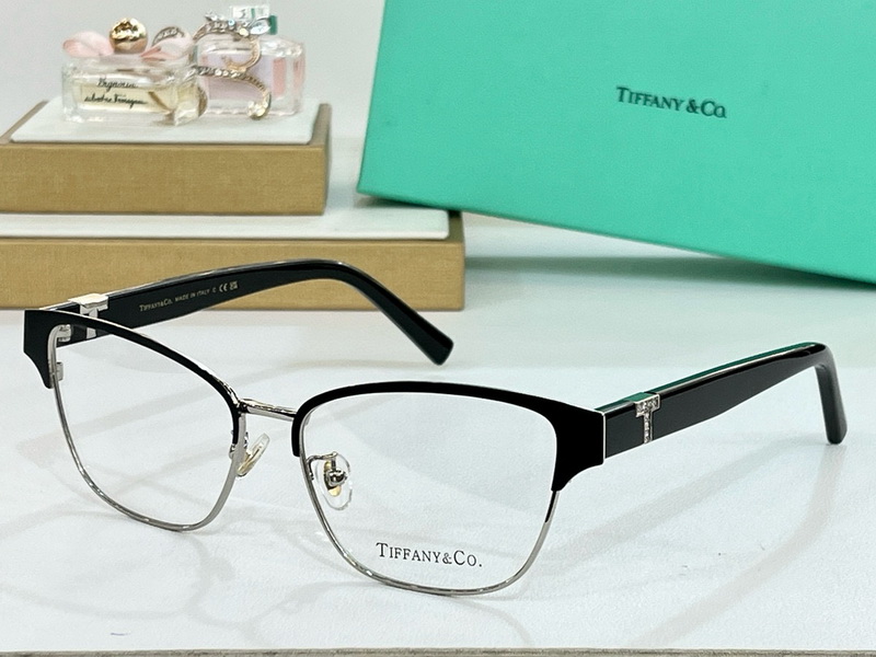 Tiffany & Co Sunglasses(AAAA)-301