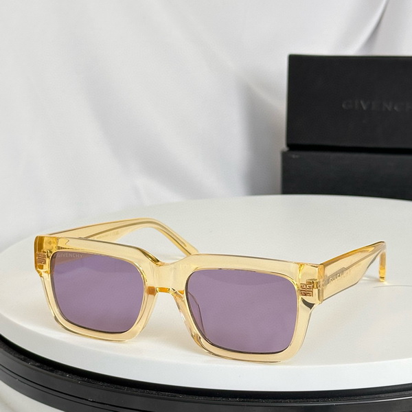Givenchy Sunglasses(AAAA)-140