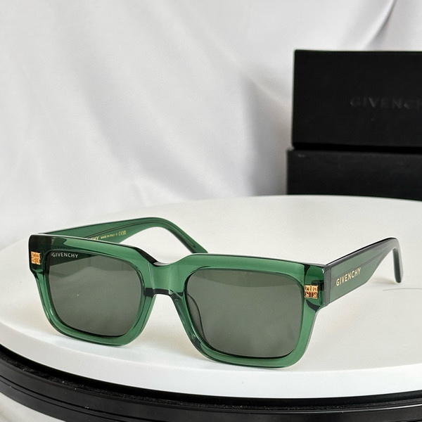 Givenchy Sunglasses(AAAA)-139