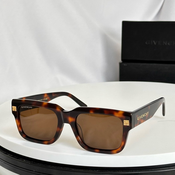 Givenchy Sunglasses(AAAA)-138