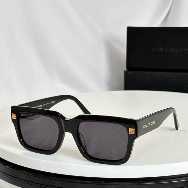 Givenchy Sunglasses(AAAA)-137