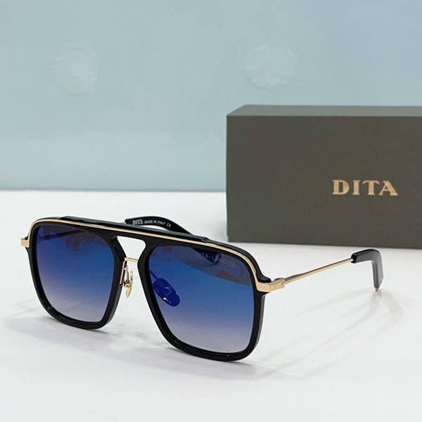 DITA Sunglasses(AAAA)-860