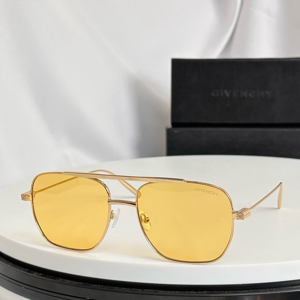 Givenchy Sunglasses(AAAA)-132