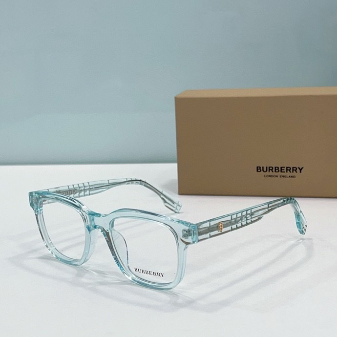 Burberry Sunglasses(AAAA)-323