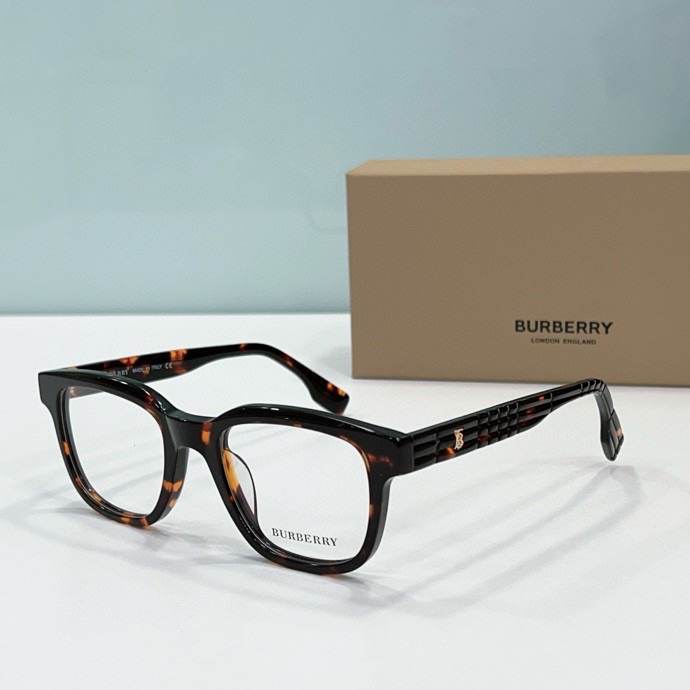 Burberry Sunglasses(AAAA)-322