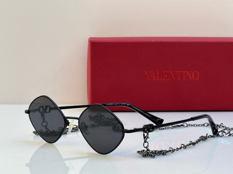 Valentino Sunglasses(AAAA)-267