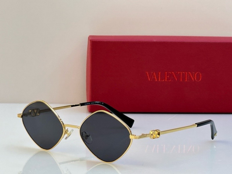 Valentino Sunglasses(AAAA)-264