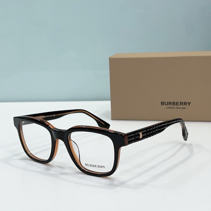 Burberry Sunglasses(AAAA)-317
