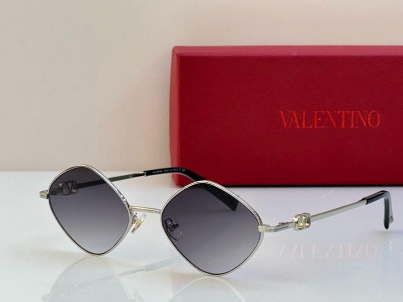 Valentino Sunglasses(AAAA)-263