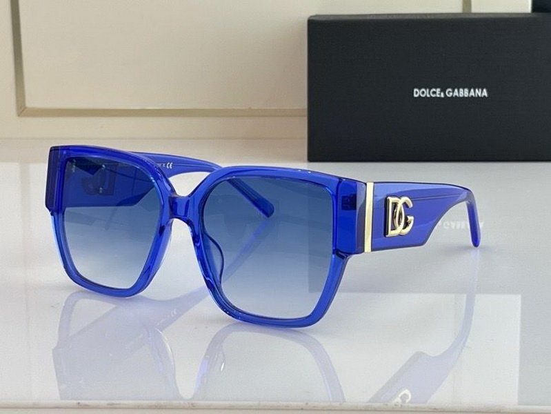 D&G Sunglasses(AAAA)-782