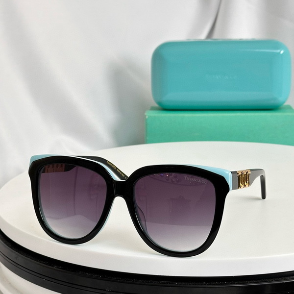 Tiffany & Co Sunglasses(AAAA)-300