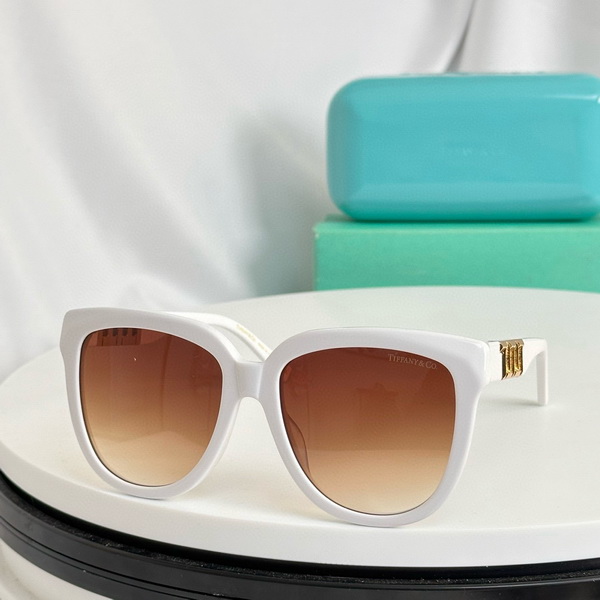 Tiffany & Co Sunglasses(AAAA)-299