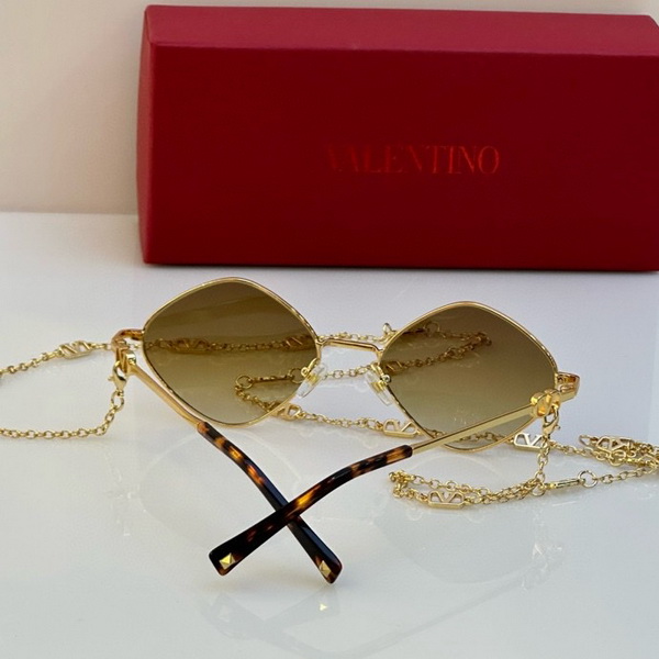 Valentino Sunglasses(AAAA)-260