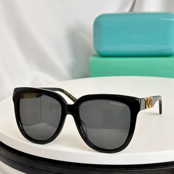 Tiffany & Co Sunglasses(AAAA)-294