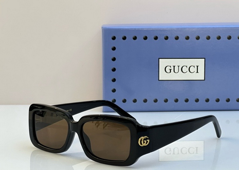 Gucci Sunglasses(AAAA)-1997