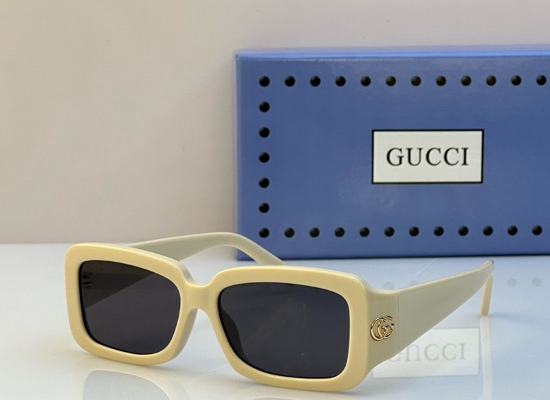 Gucci Sunglasses(AAAA)-1994