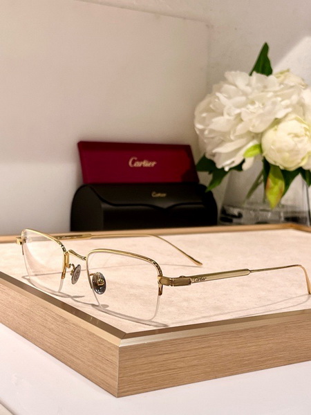 Cartier Sunglasses(AAAA)-404