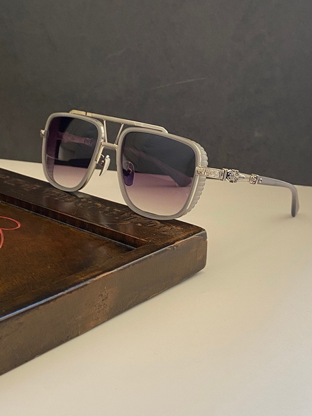 Chrome Hearts Sunglasses(AAAA)-1155