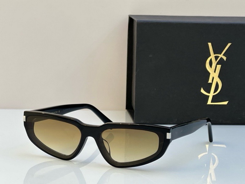 YSL Sunglasses(AAAA)-118