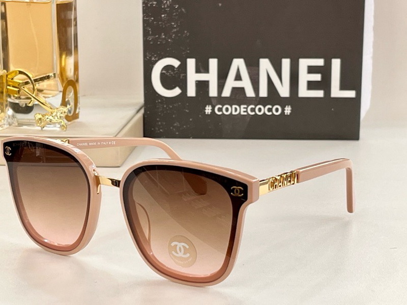 Chanel Sunglasses(AAAA)-1172