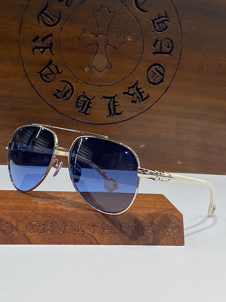 Chrome Hearts Sunglasses(AAAA)-1150