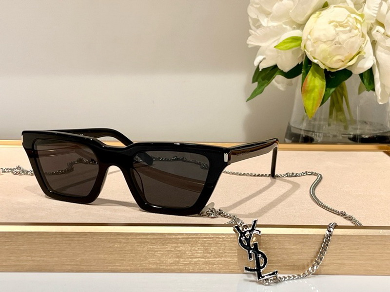 YSL Sunglasses(AAAA)-108