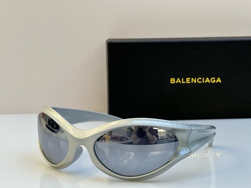 Balenciaga Sunglasses(AAAA)-300