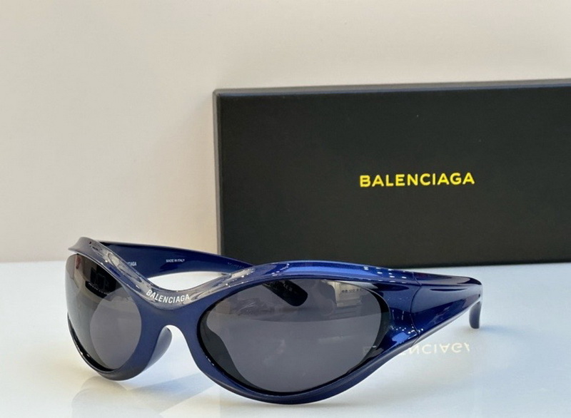 Balenciaga Sunglasses(AAAA)-298