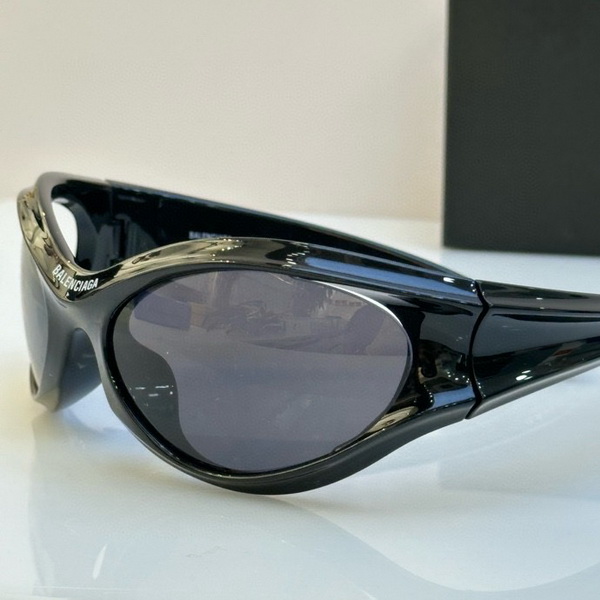 Balenciaga Sunglasses(AAAA)-295