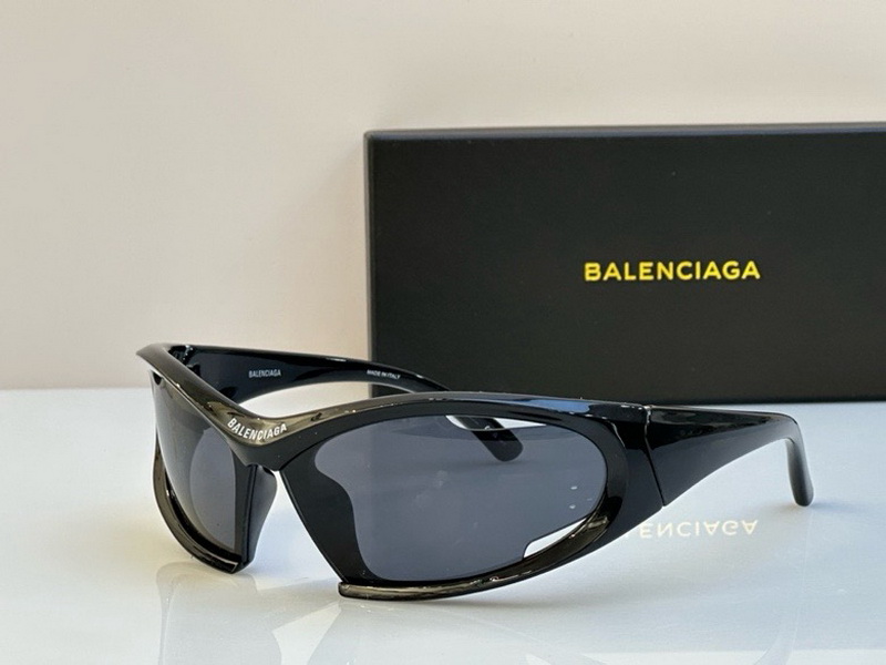 Balenciaga Sunglasses(AAAA)-294