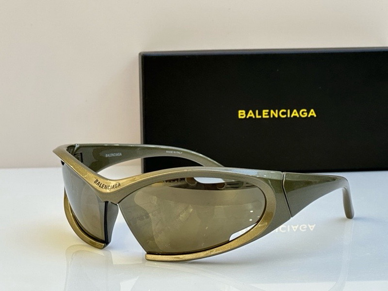 Balenciaga Sunglasses(AAAA)-293