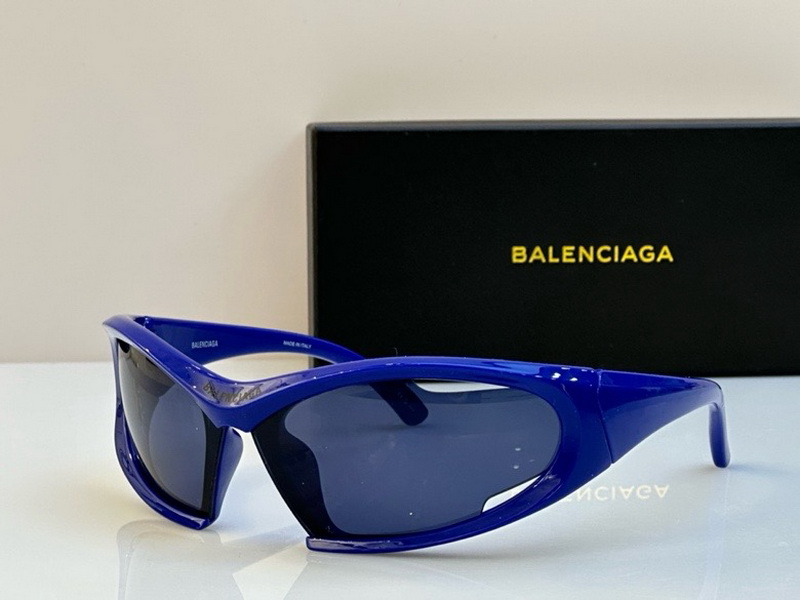 Balenciaga Sunglasses(AAAA)-291