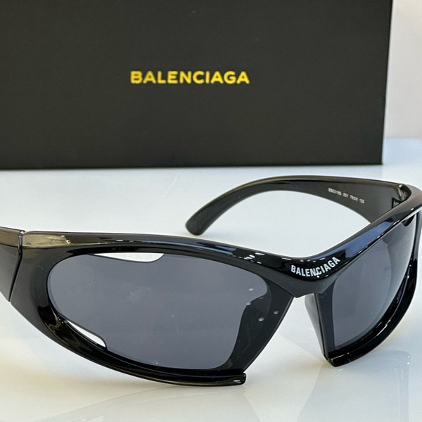 Balenciaga Sunglasses(AAAA)-289