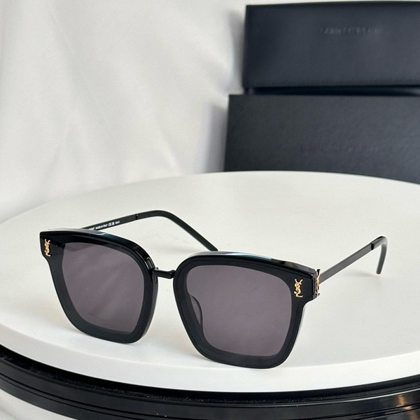 YSL Sunglasses(AAAA)-095