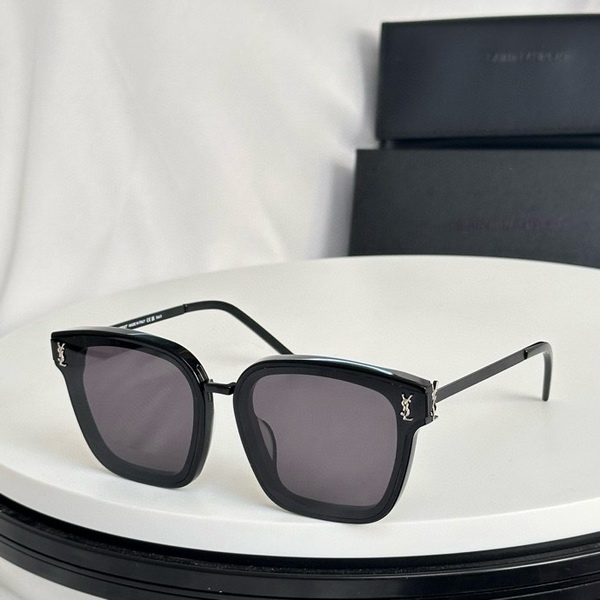 YSL Sunglasses(AAAA)-093