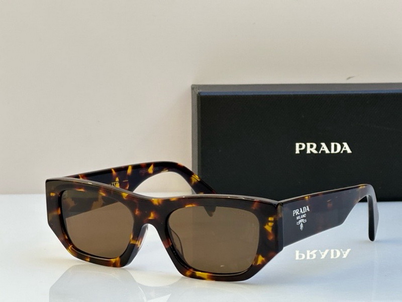 Prada Sunglasses(AAAA)-2732