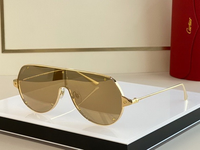 Valentino Sunglasses(AAAA)-259