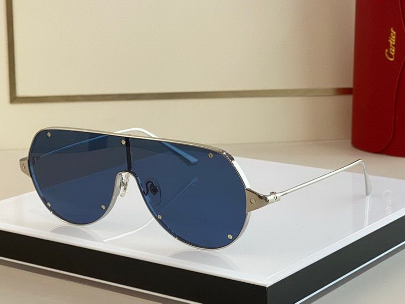 Valentino Sunglasses(AAAA)-256
