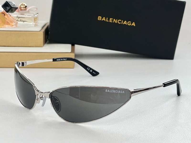 Balenciaga Sunglasses(AAAA)-287