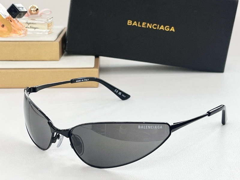 Balenciaga Sunglasses(AAAA)-286