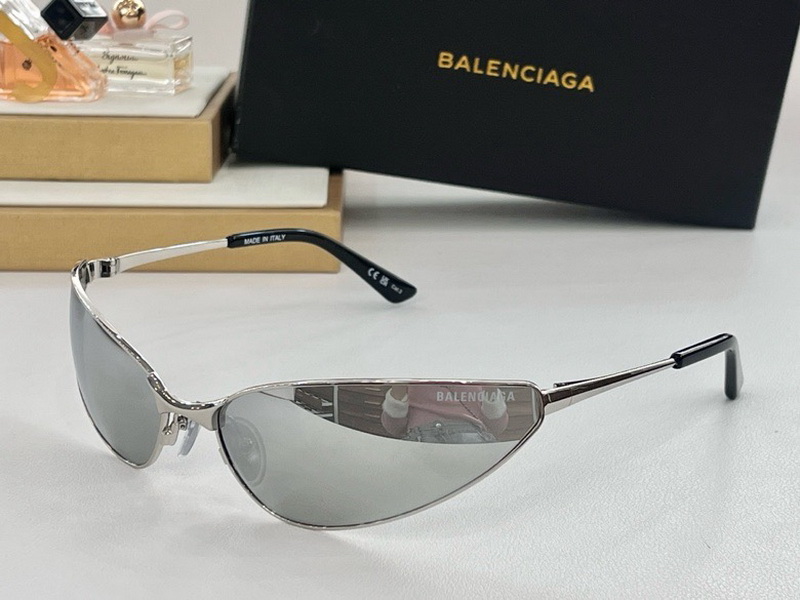 Balenciaga Sunglasses(AAAA)-285