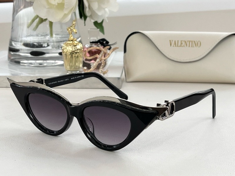 Valentino Sunglasses(AAAA)-257
