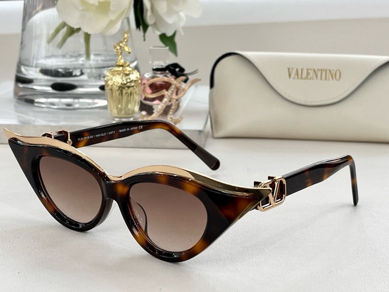 Valentino Sunglasses(AAAA)-254