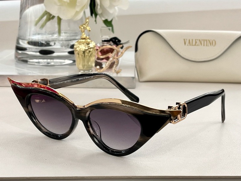 Valentino Sunglasses(AAAA)-253