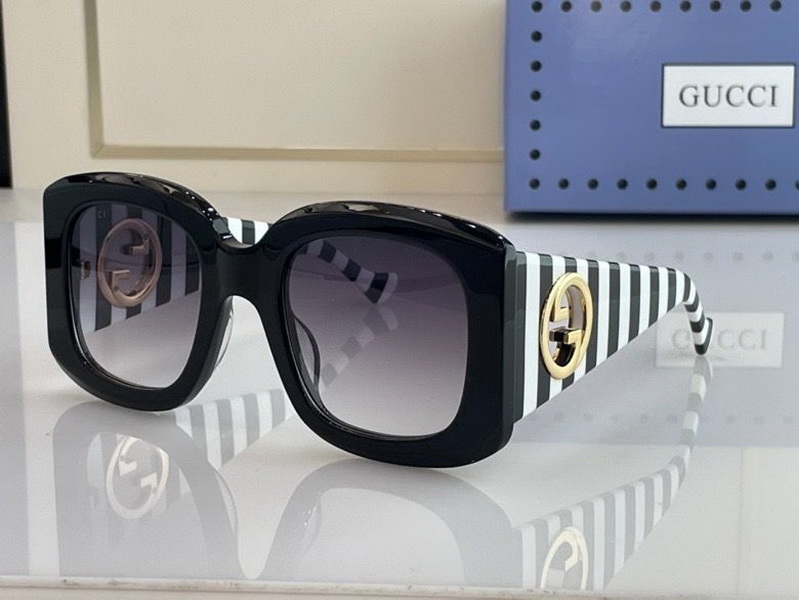 Gucci Sunglasses(AAAA)-1992