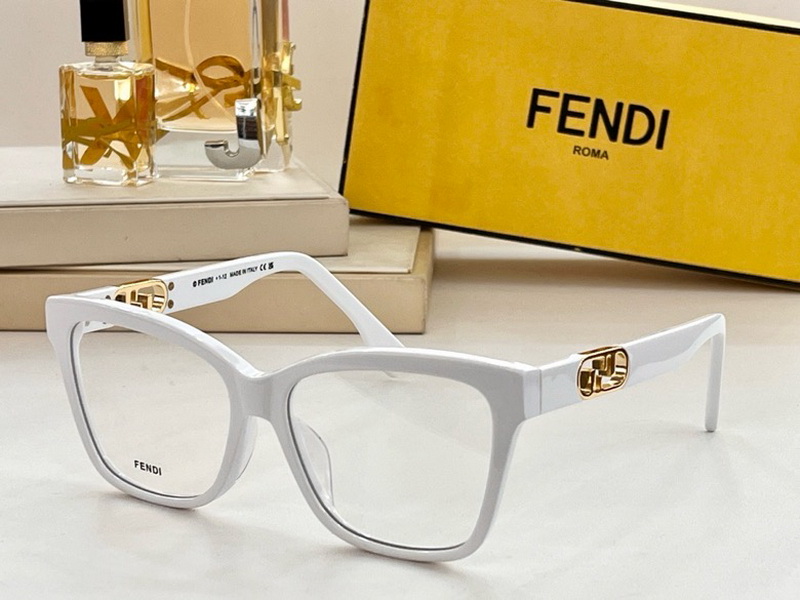 Fendi Sunglasses(AAAA)-116